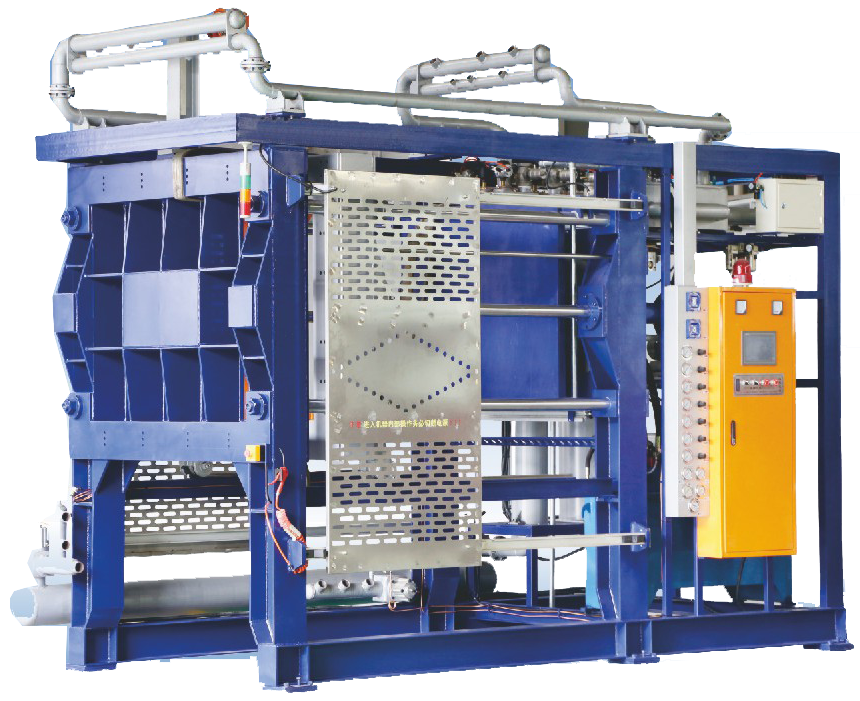China EPS Machine Manufacturers