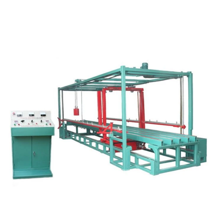 China Styrofoam Cutting Machine Manufacturers