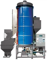 EPS Continuous Pre-expander Manufacturers