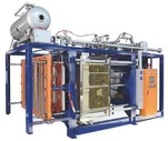 EPS Foam Box Machine