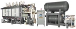 China EPS Block Machine
