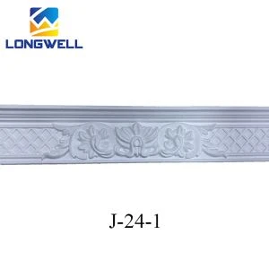 Plafon Dan Cornice Hias Polystyrene EPS